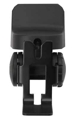 Alphason høyttalerfeste til Sonos PLAY:1 (sort)