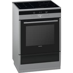 Siemens iQ500 komfur HA858541U