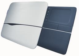 Logitech Touch Lapdesk N600