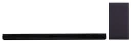 LG SH4 2.1 300W lydplanke med trådløs subwoofer