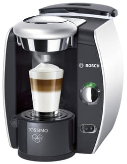Bosch Tassimo kapselmaskin TAS4211