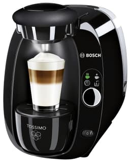 Bosch Tassimo kapselmaskin T20 (sort)