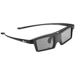 LG aktive 3D-briller AG-S360