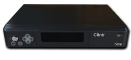 Clint DC1 Digital TV modtager DVB-C