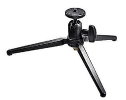 Manfrotto Bordstativ 709B (sort)