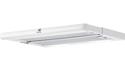 Electrolux emhætte EFP60240OW - hvid