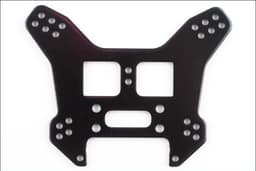 KY-IF120BK Rear Shock Tower Black