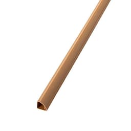 D-Line kaapelikouru 2 m (tammi)