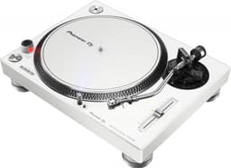 Pioneer PLX-500-W pladespiller