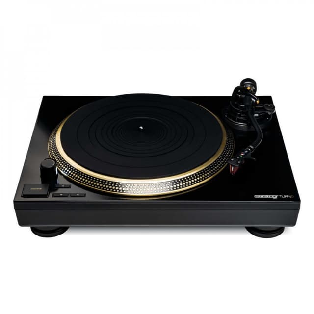 Reloop HiFI Turn 5 pladespiller