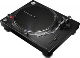 Pioneer PLX-500-K DJ pladespiller