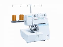 Juki mo735 symaskin overlock coverstitch