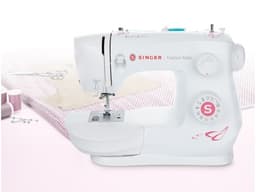 Singer Fashion Mate 3333 Symaskin