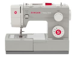 Singer heavy duty 4411 symaskin