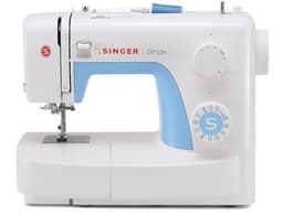 Singer simple 3221 symaskin