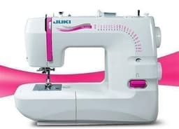 Juki HZL353ZR Symaskin