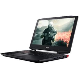 Acer Aspire VX5-591G 15.6" gamer PC