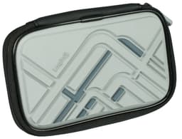 Nintendo 3DS etui (grå)