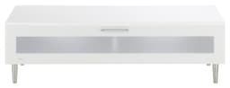 Arkitect TV-bord A10IRW11X (hvit)