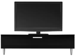 Arkitect TV-bänk A10IRB11X (svart)