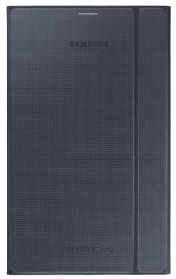 Samsung Galaxy Tab S 8.4" Book Cover Case (sort)