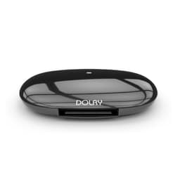 Dolry HiFi Stone HBX100 (svart)