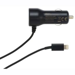 iWantit strømkabel (12V - Lightning) 1 meter