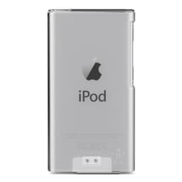 Belkin Grip Fodral till iPod Nano 7G (genomskinlig)
