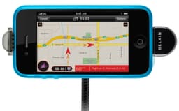 Belkin FM Transmitter F8Z618CW