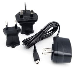 Garmin nuvi Laddare