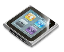 Belkin iPod Nano Skærmbeskytter