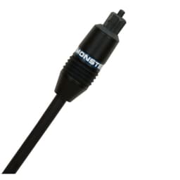 Monster Optisk Kabel
