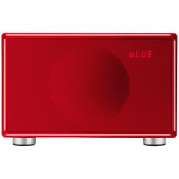 Geneva Classic/ M DAB+ radio (rød)