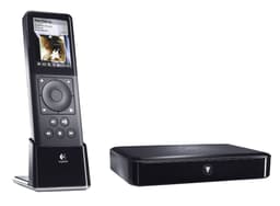 Logitech Squeezebox