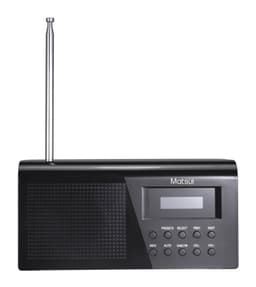 Matsui Digital Radio DAB+ M1DAB11E