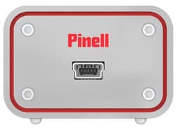 Pinell D/A muunnin Mini