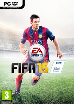 FIFA 15 - PC
