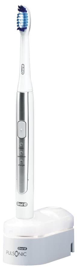 Oral-B sähköhammasharja Pulsonic S15