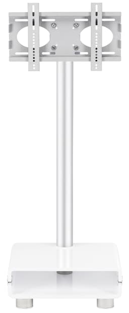 Sandstrøm TV-bänk S50WBR11 (vit)