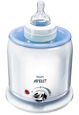 Philips Avent Flaskevarmer SCF255/56