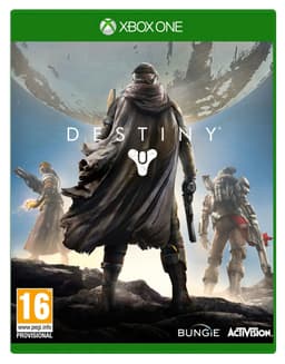 Destiny (XOne)