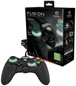 PowerA Fusion Tournament Handkontroll till Xbox 360