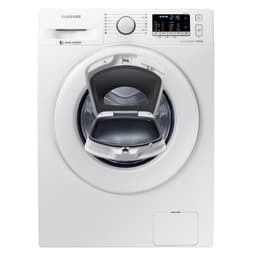 Samsung AddWash pyykinpesukone WW90K5400WW