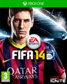 FIFA 14 (XOne)