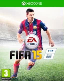 FIFA 15 (XOne)