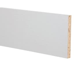 Epoq Sokkel 233x16 cm (aluminium)