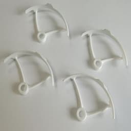 Eachine 497780 8520 Motor Prop Guard 4pcs