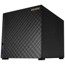 Asustor AS3204T v2 personligt NAS-system