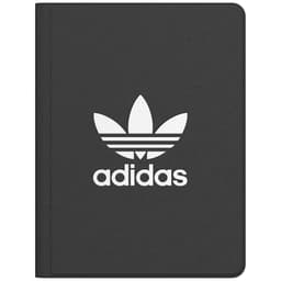 Adidas Originals suojakotelo iPad 9.7 (musta/valkoinen)