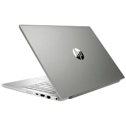 HP Pavilion 14-ce1810no 14" bærbar PC (mineralsølv)